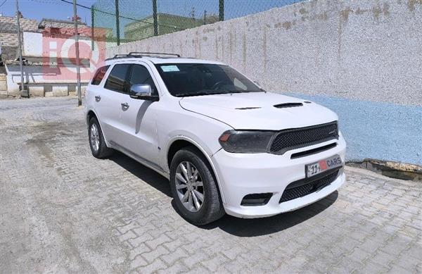 دودج دورانجو 2015 للبيع في العراق - صفوان